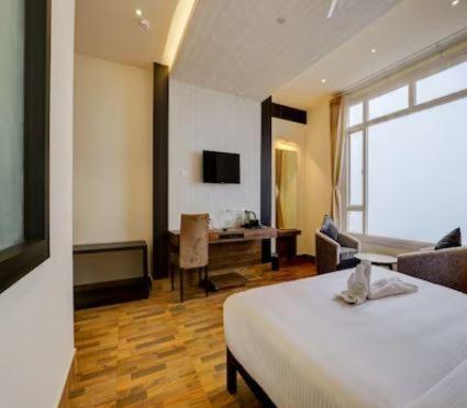 banari regency by summit