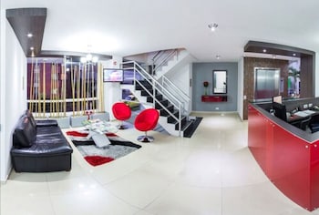monterosa apartamentos amoblados