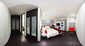 monterosa apartamentos amoblados