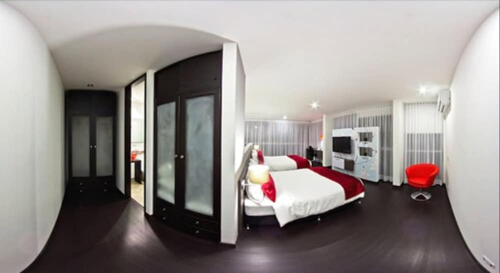 monterosa apartamentos amoblados