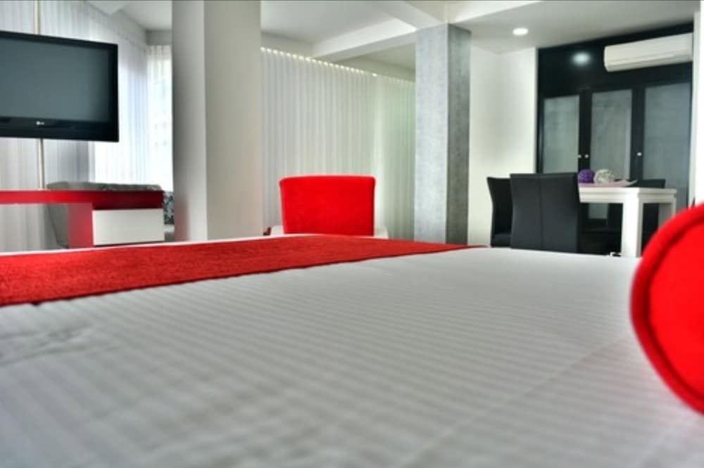 monterosa apartamentos amoblados