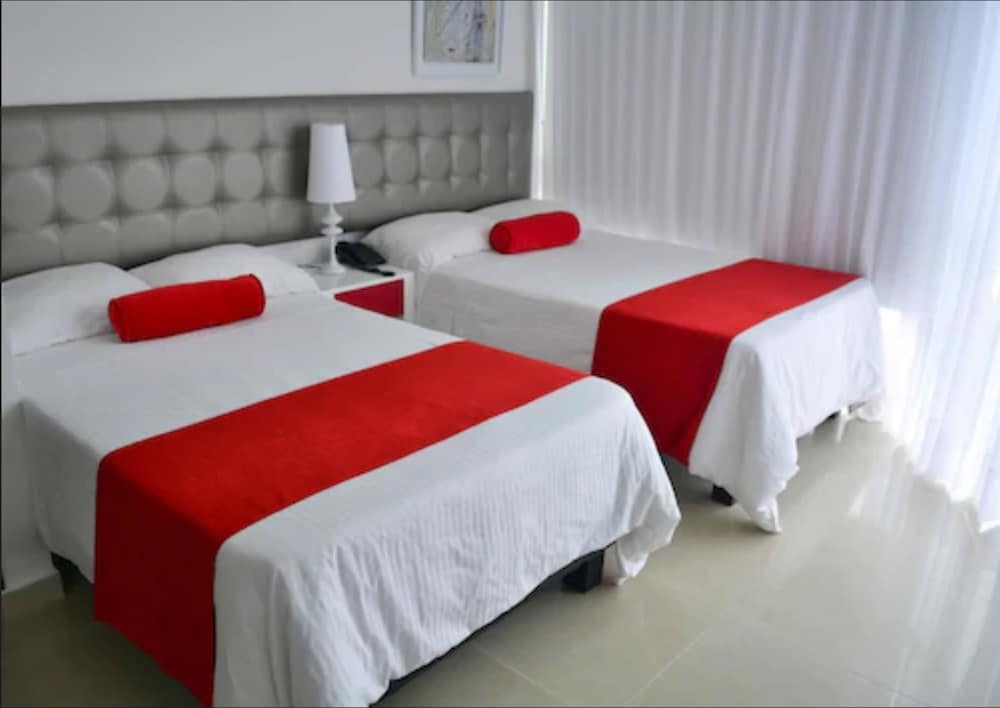 monterosa apartamentos amoblados