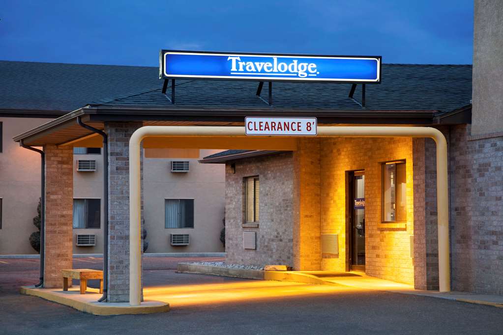 travelodge by wyndham elko nv