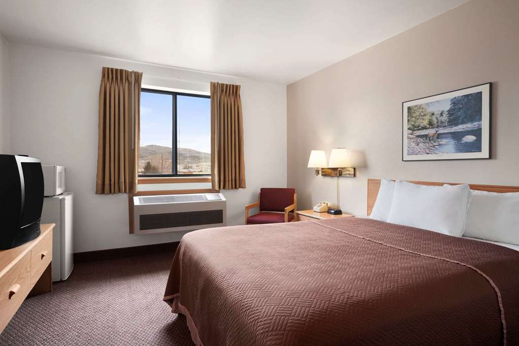 travelodge by wyndham elko nv