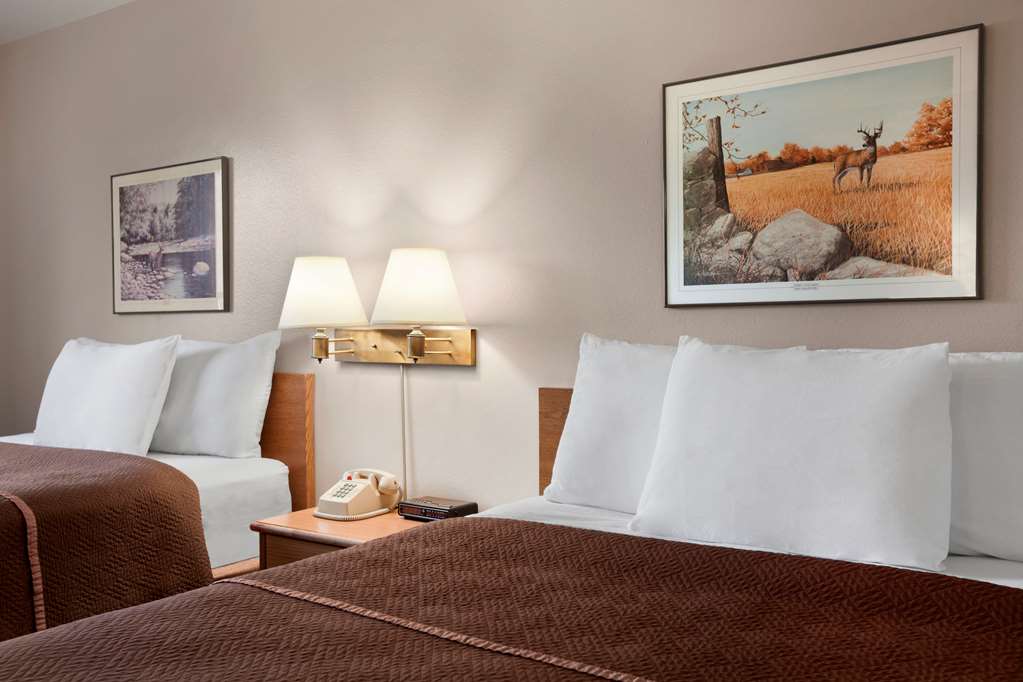 travelodge by wyndham elko nv