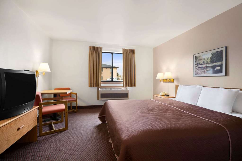 travelodge by wyndham elko nv