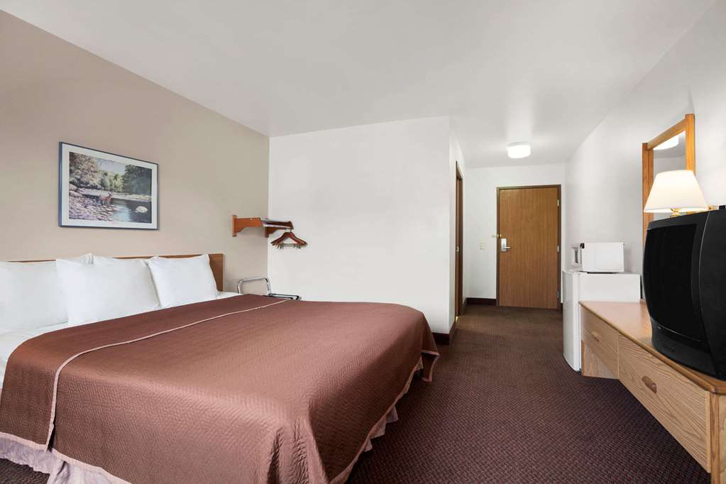 travelodge by wyndham elko nv