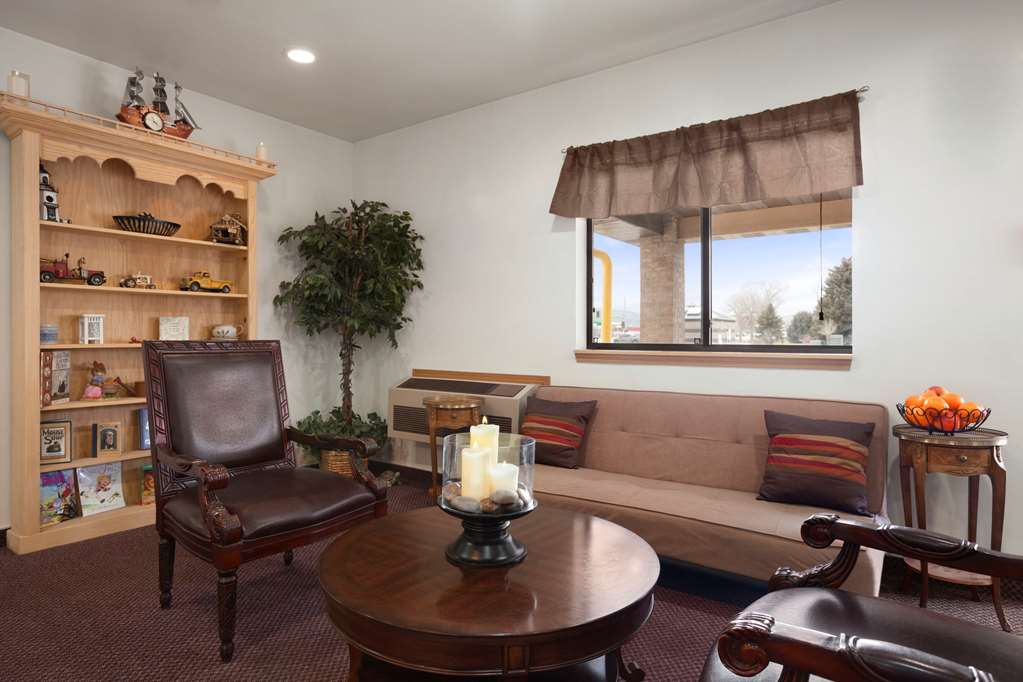 travelodge by wyndham elko nv