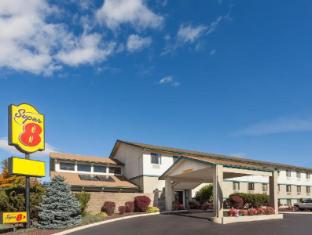 Surestay Hotel By Best Western Ellensburg,Kittitas>>Ellensburg,3 star