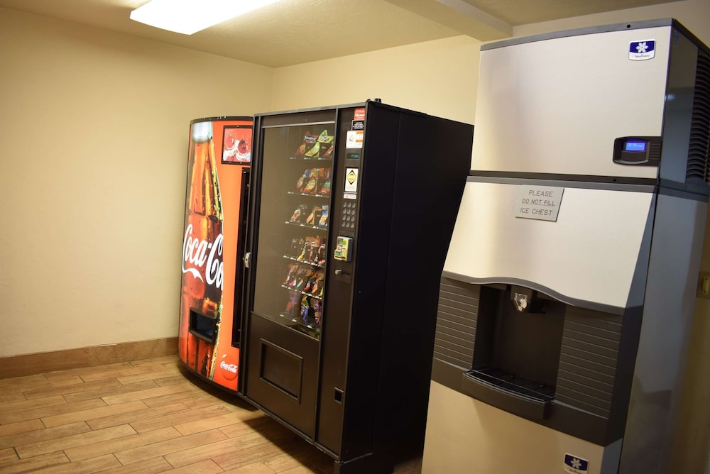 surestay hotel by best western ellensburg