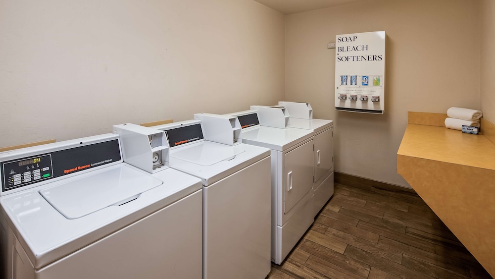 surestay hotel by best western ellensburg