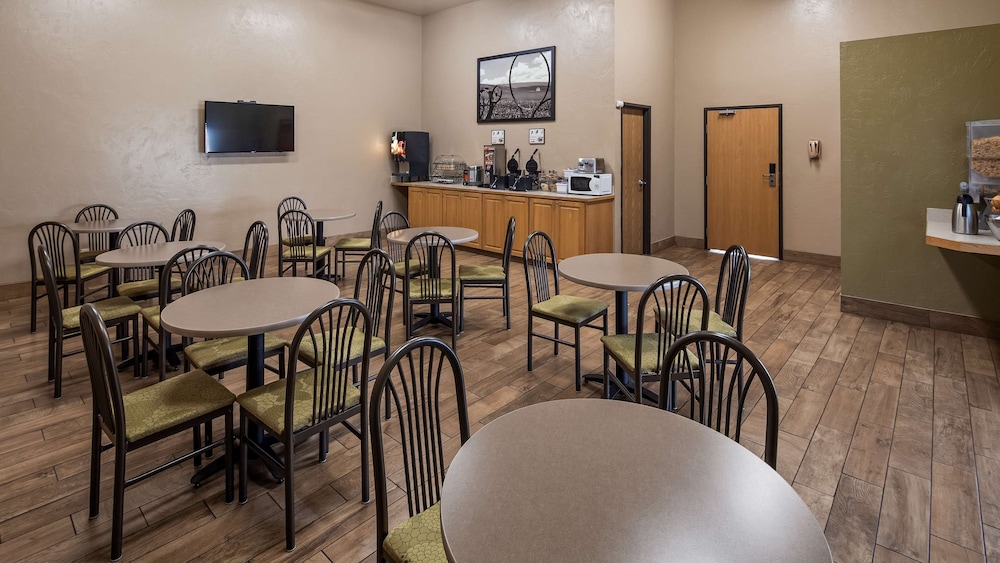 surestay hotel by best western ellensburg