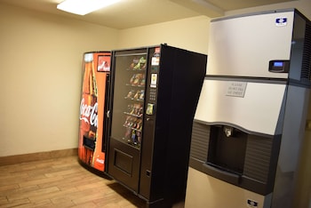 surestay hotel by best western ellensburg