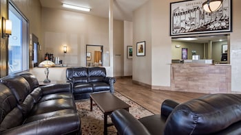surestay hotel by best western ellensburg