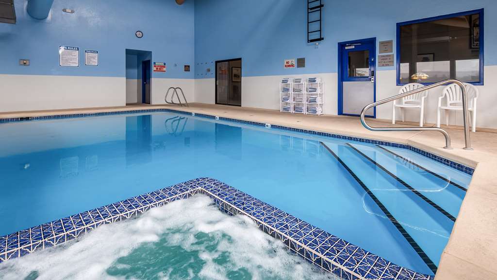surestay hotel by best western ellensburg