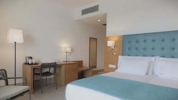 barcelo praia cape verde