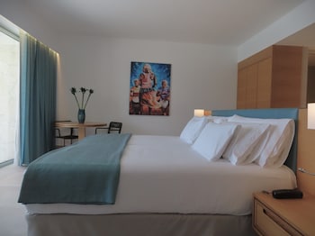 barcelo praia cape verde