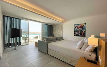 barcelo praia cape verde