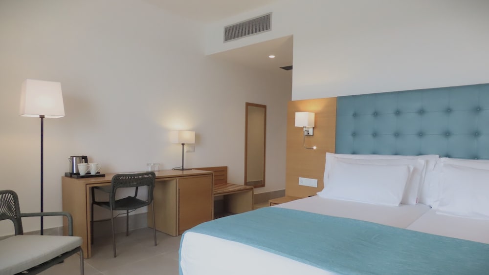 barcelo praia cape verde