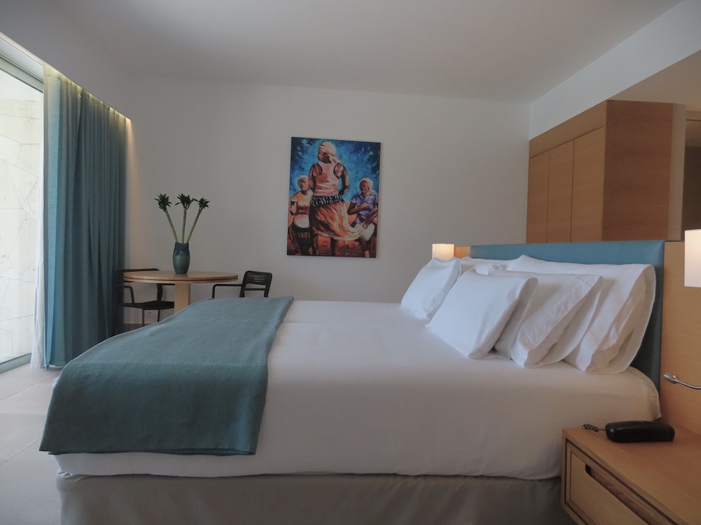 barcelo praia cape verde