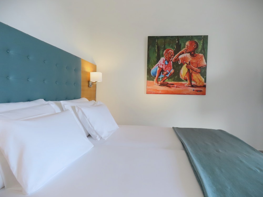 barcelo praia cape verde