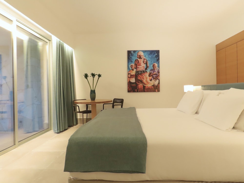 barcelo praia cape verde
