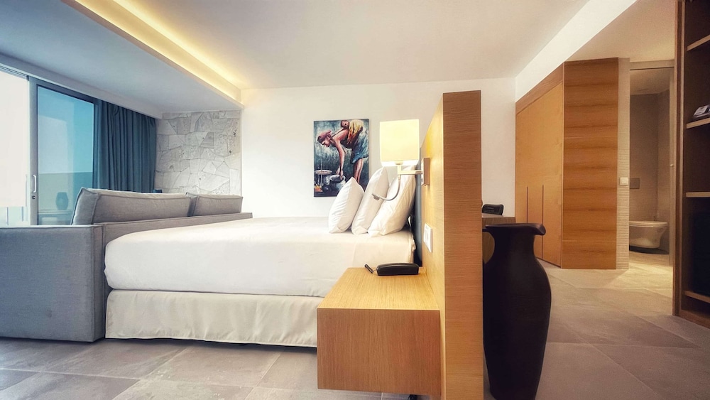 barcelo praia cape verde