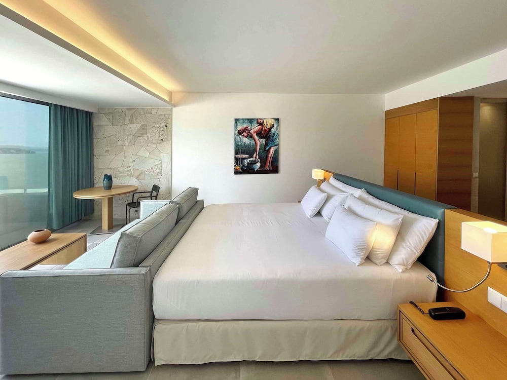 barcelo praia cape verde