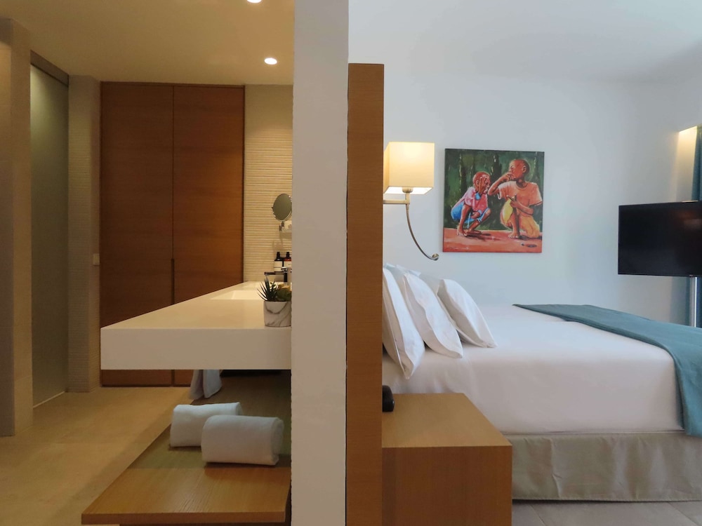 barcelo praia cape verde