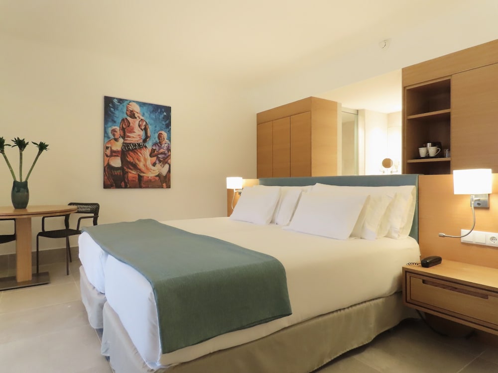 barcelo praia cape verde