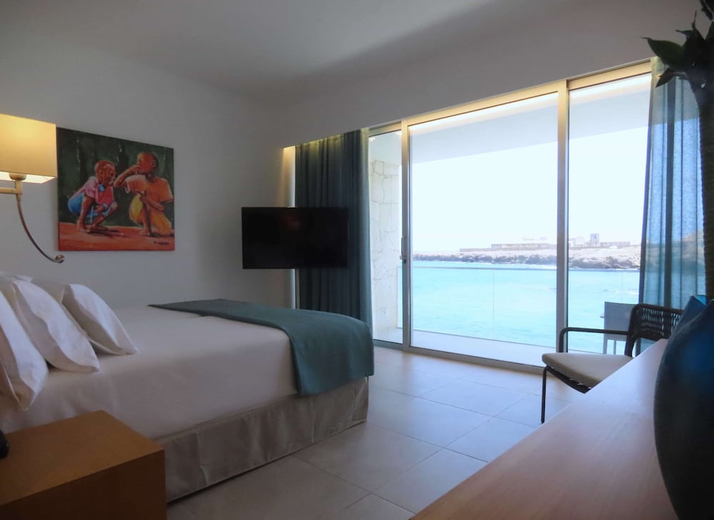 barcelo praia cape verde