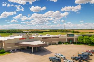 quality inn rosebud casino