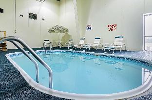 Quality Inn Rosebud Casino,Todd County>>Mission,3 star