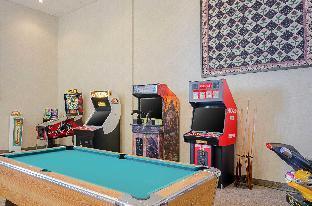 quality inn rosebud casino