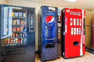 quality inn rosebud casino