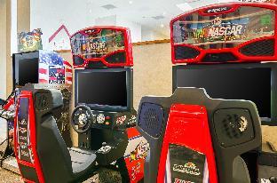 quality inn rosebud casino