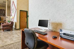 quality inn rosebud casino