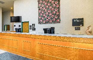 quality inn rosebud casino