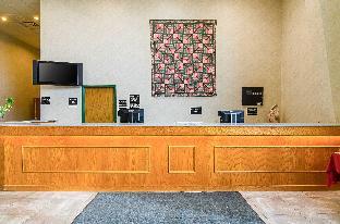 quality inn rosebud casino