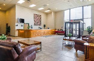 Quality Inn Rosebud Casino,Todd County>>Mission,3 star