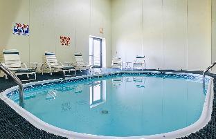 quality inn rosebud casino