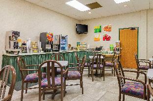 quality inn rosebud casino