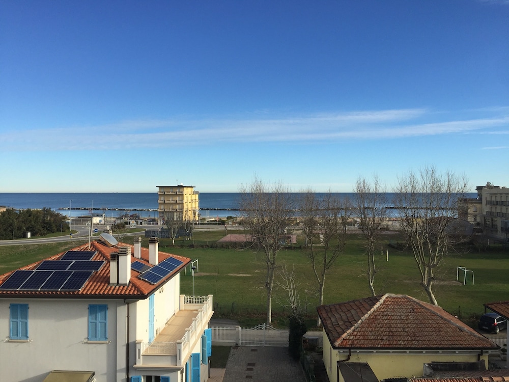 hotel viking
