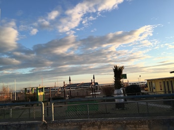 hotel viking