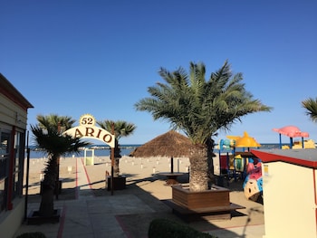hotel viking