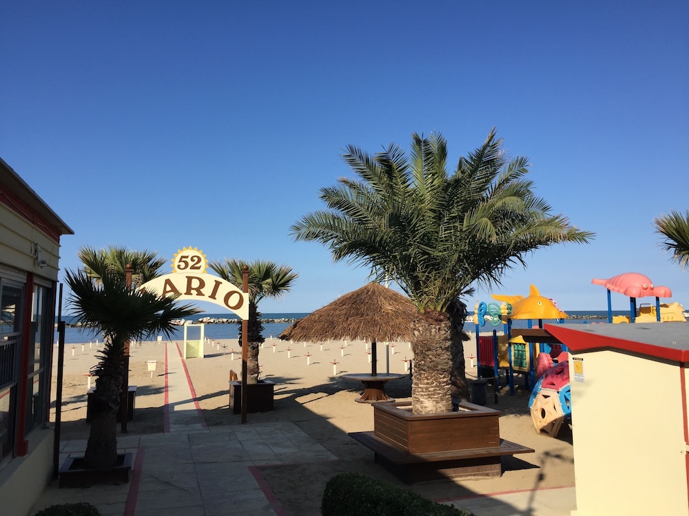 hotel viking