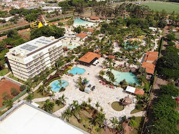 barretos country resort