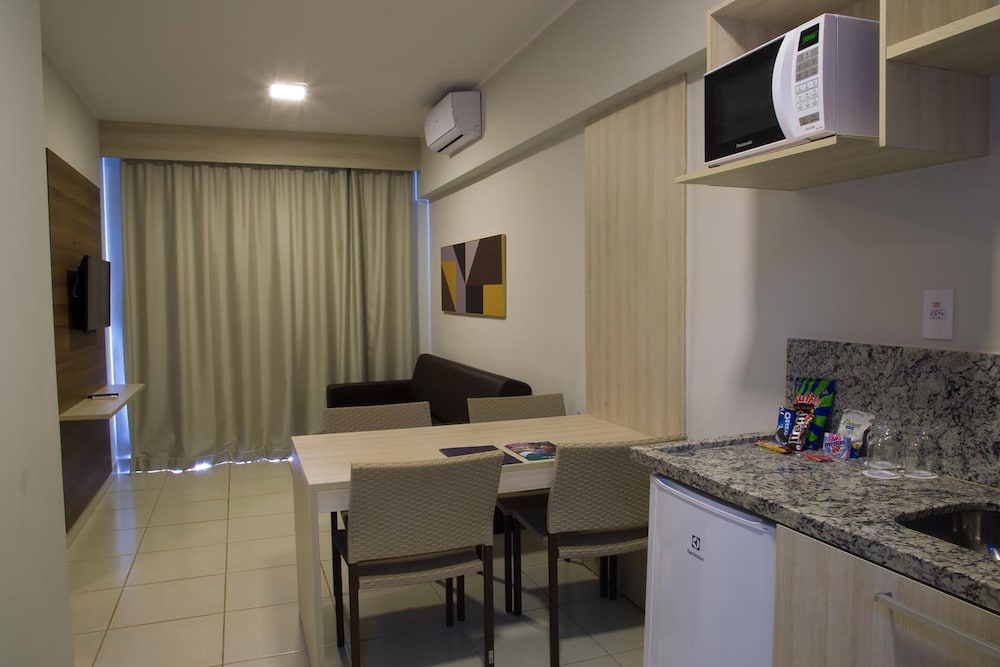 barretos country resort