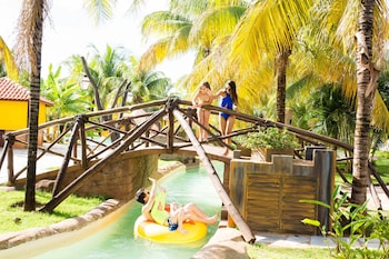 barretos country resort