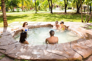 barretos country resort